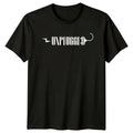 Unplugged T-Shirt Digital Detox Lifestyle Birthday Gift For Him And Her