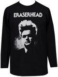 Eraserhead Horror Men's Long Sleeve T-Shirt Surrealism Movie Film