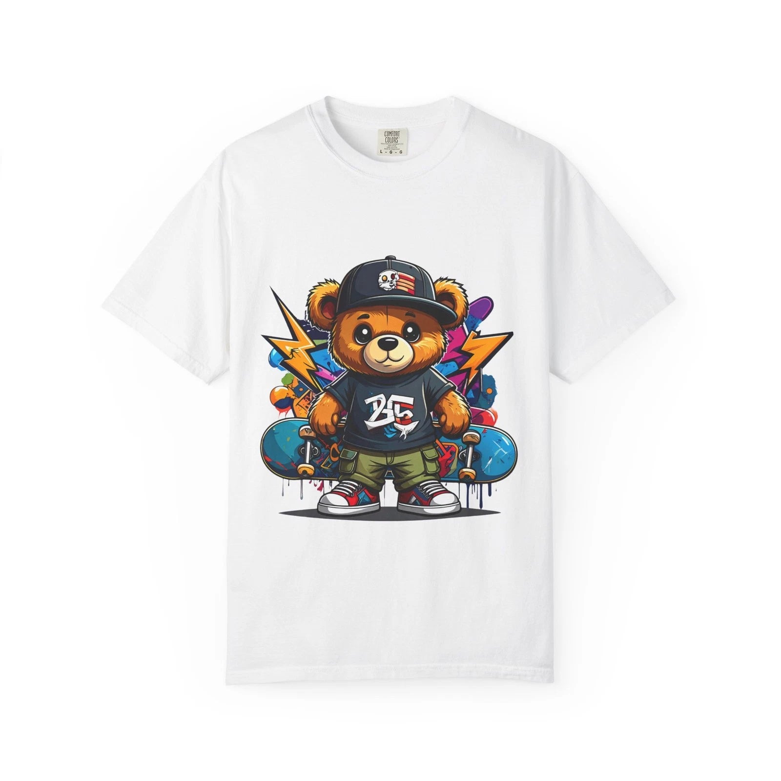 Urban T-shirt