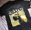 Vintage You Can't Stop Me Suicide Silence Shirt