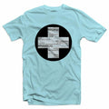 Trance Classics Acid House Dance Music Rave Positiva Records Mens DJ T-Shirt