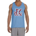 Philadelphia Phillies Jawn Love Park Tank Top