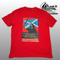 William Wallace T-Shirt Scottish Legend Freedom Tee Premium 180 GSM Cotton