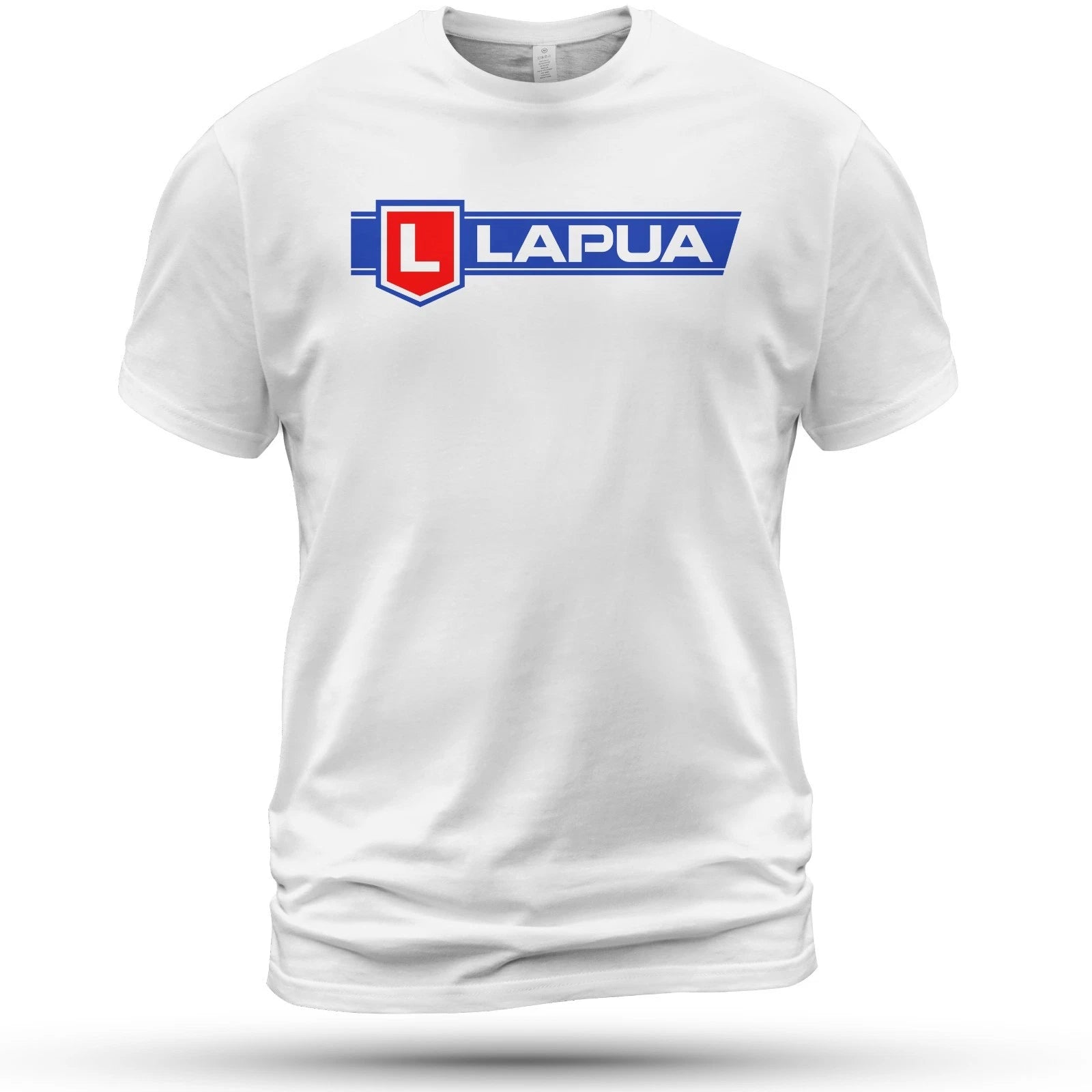Lapua Ammunition T-Shirt Size S-5XL Made in USA | Shipping From USA