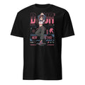 Overwatch Shirt D.VA shirt Anime Shirt  90s Streetwear Gifts Retro Vaporwave