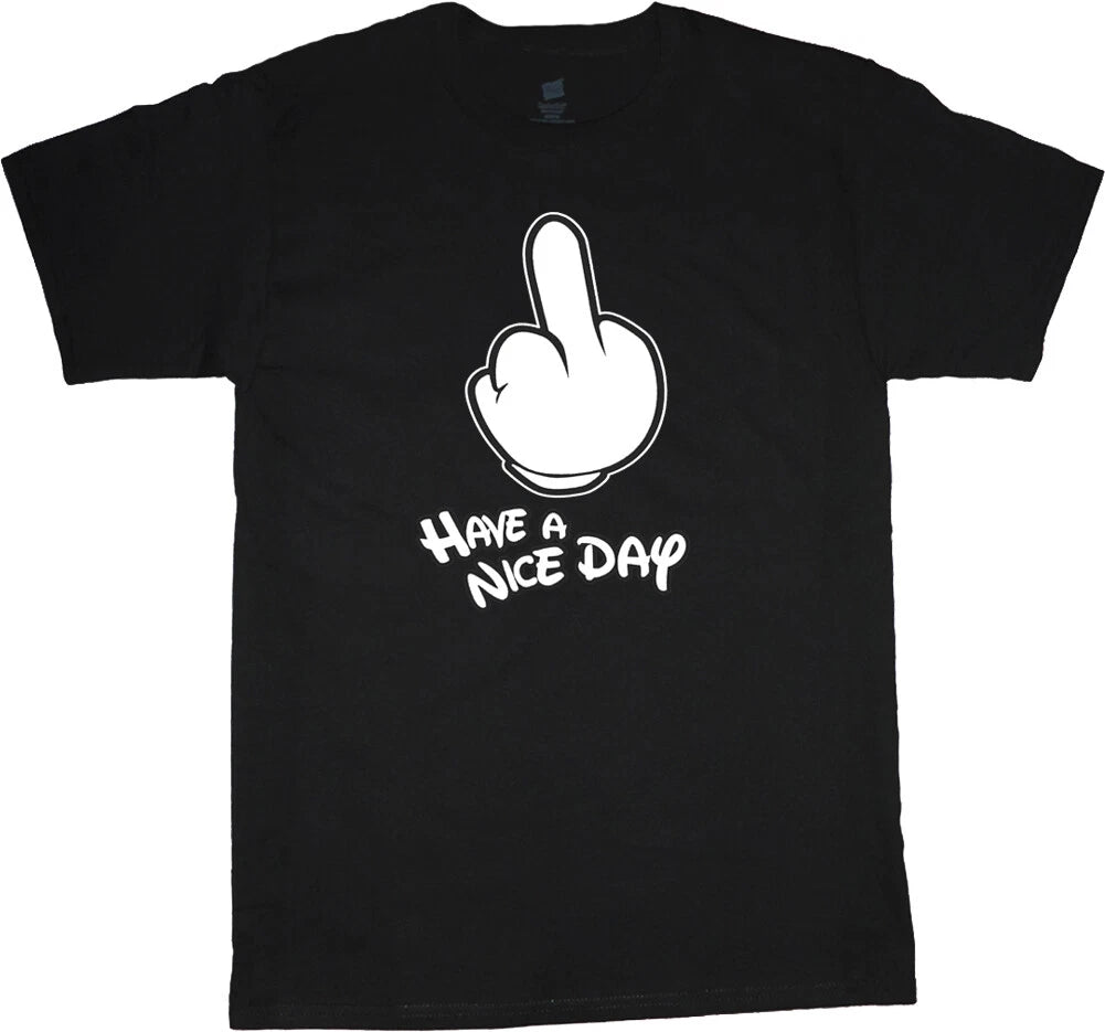 Funny Rude Shirt Mens Graphic Tees Clothing Apparel Gifts Adult Humor Saying