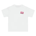 Fight Club Oversized Short-sleeve T-shirt for Summer Casual Style