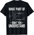 Aerospace Engineer - Aeronautical Engineering Spacecrafts Gift Unisex T-Shirt