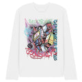 Transformers Generations Street Style Decepticon Soundwave Long T-Shirt S-2XL