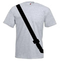 Adults Wear a Seat Belt Rishi Sunak Prime Minister UK Politics Unisex T-Shirt