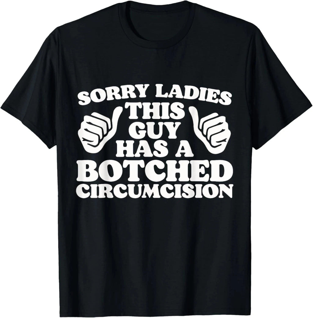 Funny Offensive Embarrassing Inappropriate Meme Shirts T-Shirt