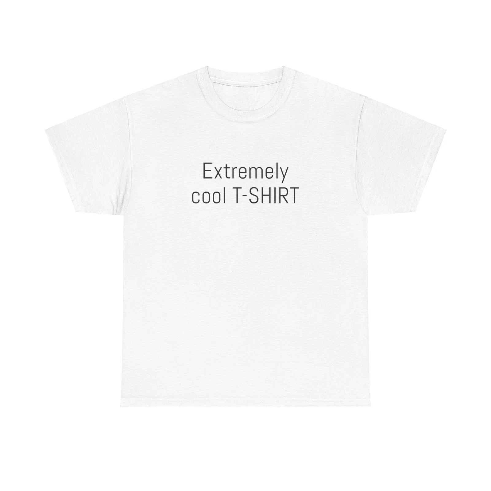 Extremely Cool T-Shirt