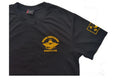 ROK Marine Corps Recon Tactical T-Shirt Cool Dry Kolon Fabric Korea Military #1