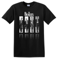 Prison Bars Graphic T Shirt Funny Jail Life Humor Tee for Men and Women
