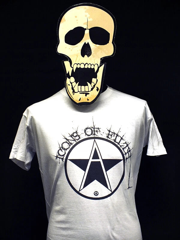 Icons Of Filth – Onward Christian Soldier - T-Shirt
