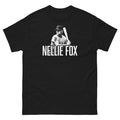 Nellie Fox Baseball Graphic T Shirt Unisex classic tee