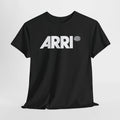 New ARRI Film Camera Logo T-Shirt  Unisex Men Women Tee S-5XL