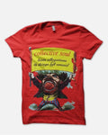 Collective Soul red Classic Unisex T-shirt All Sizes