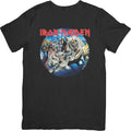 Iron Maiden Collection Vintage Retro Fit for Men & Women Quality Cotton T-Shirts