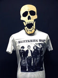 Blitzkreig Bop – Let's Go - T-Shirt
