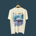 Vintage 1999 Backstreet Boys Band Tour Shirt