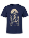 Wild Idea Creative T-Shirt | Unisex
