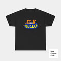 Rodney Mullen Retro 80s Skateboarding T Shirt Design