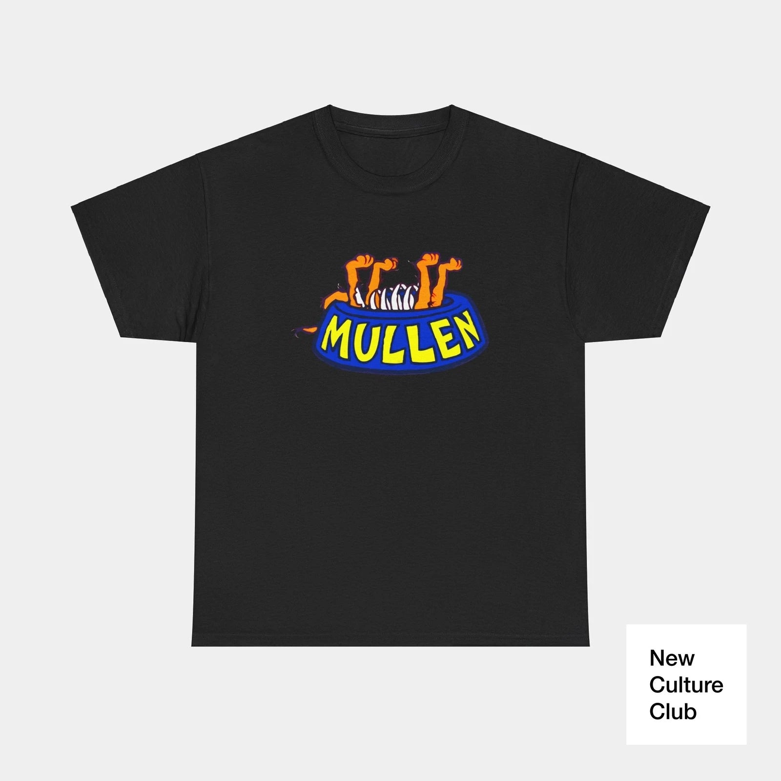Rodney Mullen Retro 80s Skateboarding T Shirt Design