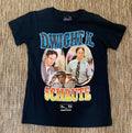 The Office Promo Dwight Schrute T-Shirt Mens Size Small