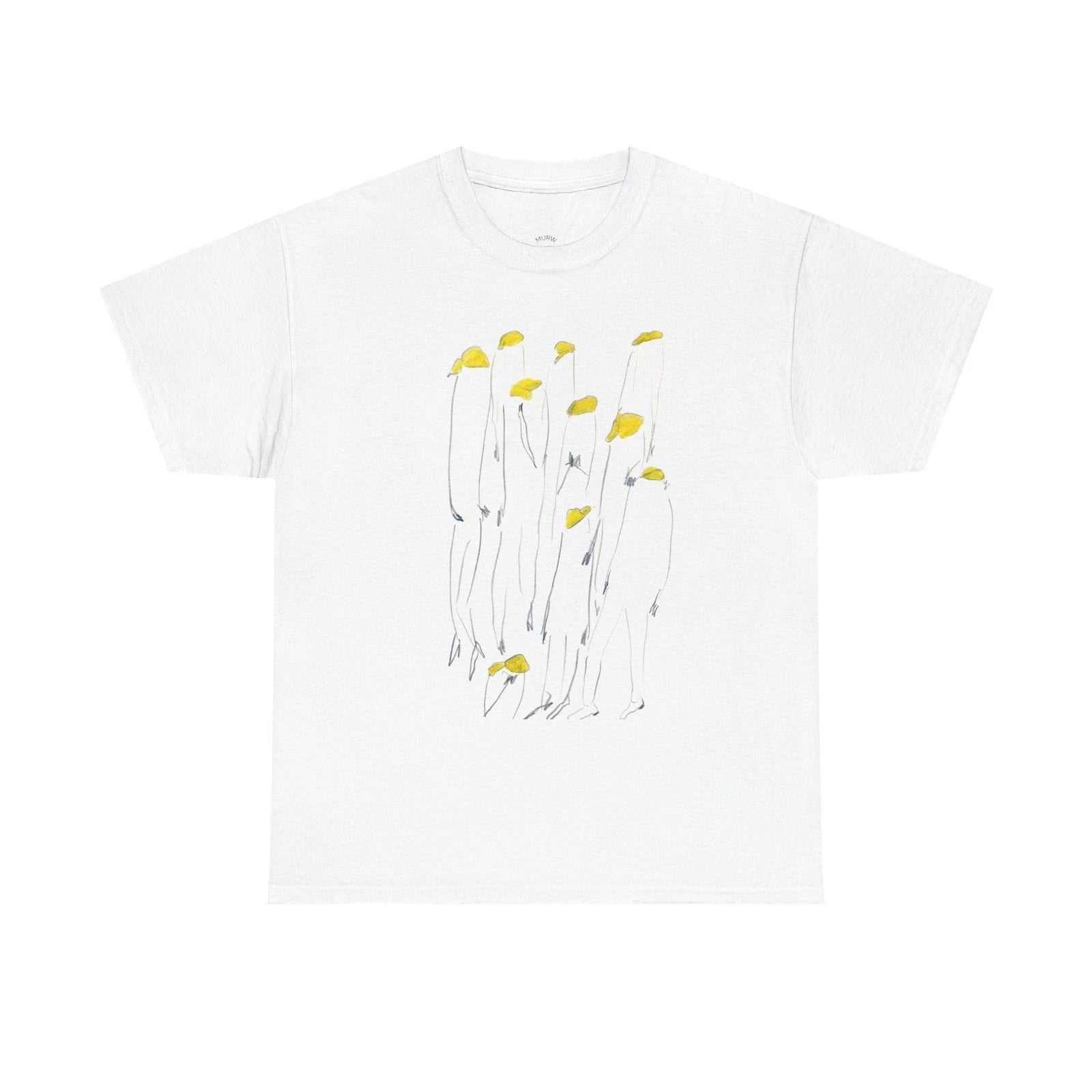 Street Skater Team Shirt, Urban Skateboarding Tee, Skater Crew Graphic T-shirt