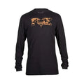 FOX RACING Cienega LS Long Sleeve Premium Tee FO31691001L Size Large
