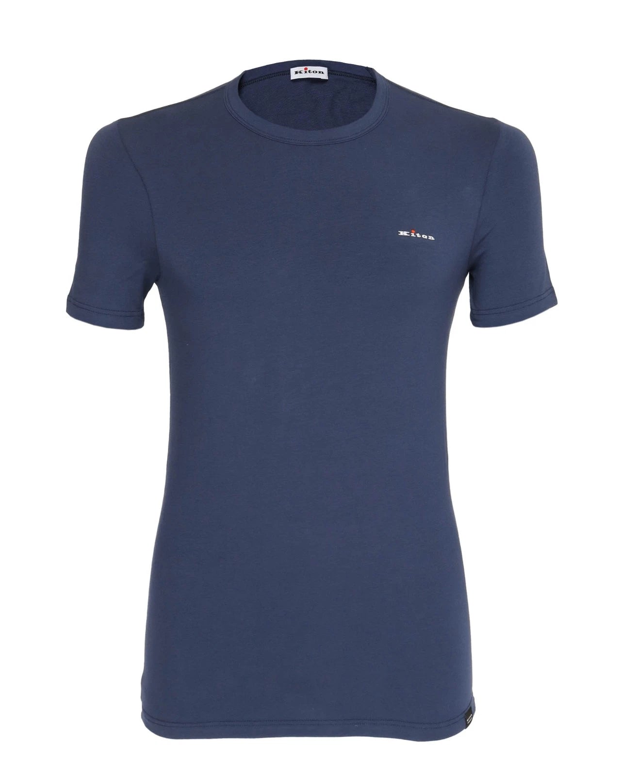 NWT KITON underwear T-SHIRT cotton round neck extraluxury Italy M