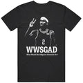 What SGA Do Funny Jesus Parody Cool Gift Idea v2 T Shirt
