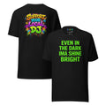 Got Your Back | DJ T Shirt | Famous 51 & Premium