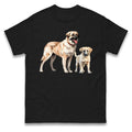 Stylish Anatolian Shepherd Dog T Shirt,Unique Pet Lover Apparel Gift Top