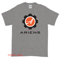 New Ariens lawn tractor snow blower Logo Men's Funny T-Shirt USA Size S-XXL