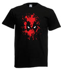Men's T-Shirt Deadpool I Sayings I Fun I Funny up to 5XL