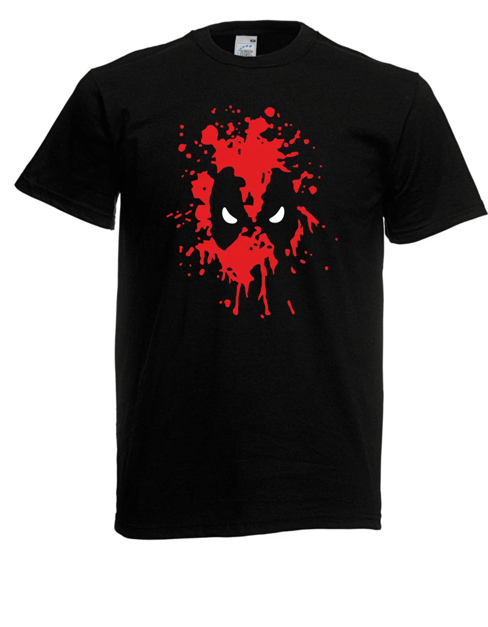 Men's T-Shirt Deadpool I Sayings I Fun I Funny up to 5XL