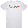 Skynet Google Terminator Funny  T Shirt