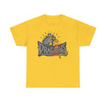 Portland Forest Dragons Oregon Arena Football 1997-1999 T-shirt