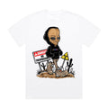 TRAVIS SCOTT ASTROWORLD T SHIRT