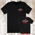 Bushmaster Guns Firearms Men's Black Size S-5XL