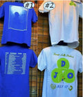 Djo Shirt Summer Tour 2026 Concert Merch Reprint