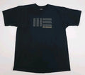 Vintage Y2k Western Edition San Francisco Skateboarding Print T Shirt 2003 Rare