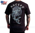 Sullen Art Collective Infested Standard Fit SCM7764 Short Sleeve Men`s T-shirt