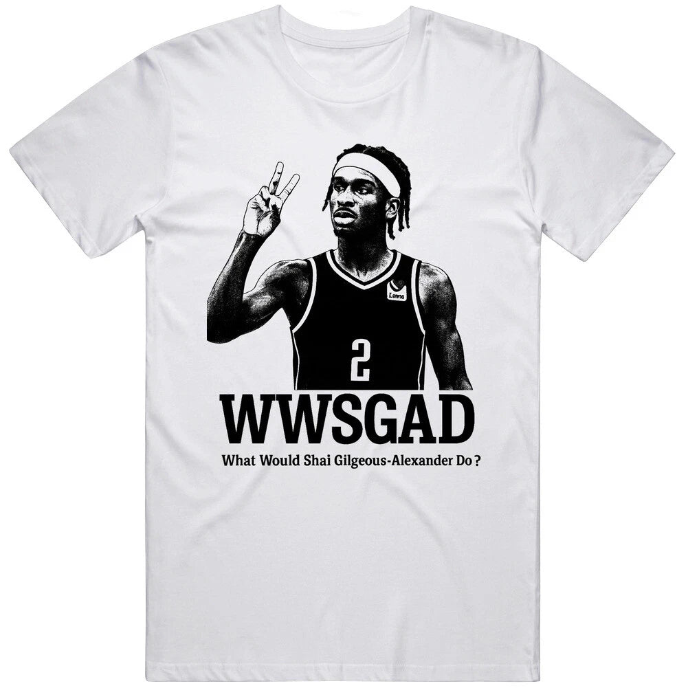 What SGA Do Funny Jesus Parody Cool Gift Idea  T Shirt