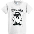 NEW Art Society BOO FOO WHITE Tee Shirt SMALL-6XLARGE MADE IN USA LIMITED