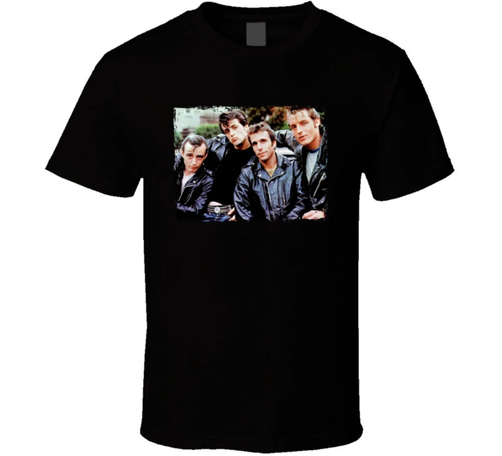 Lords Of Flatbush T Shirt
