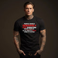 Stop Expecting Normal From Me Cool Graphic Gift Idea Adult Humor Sarcastic