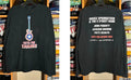 Vintage Bruce Springsteen & The E Street Band Tour Tee